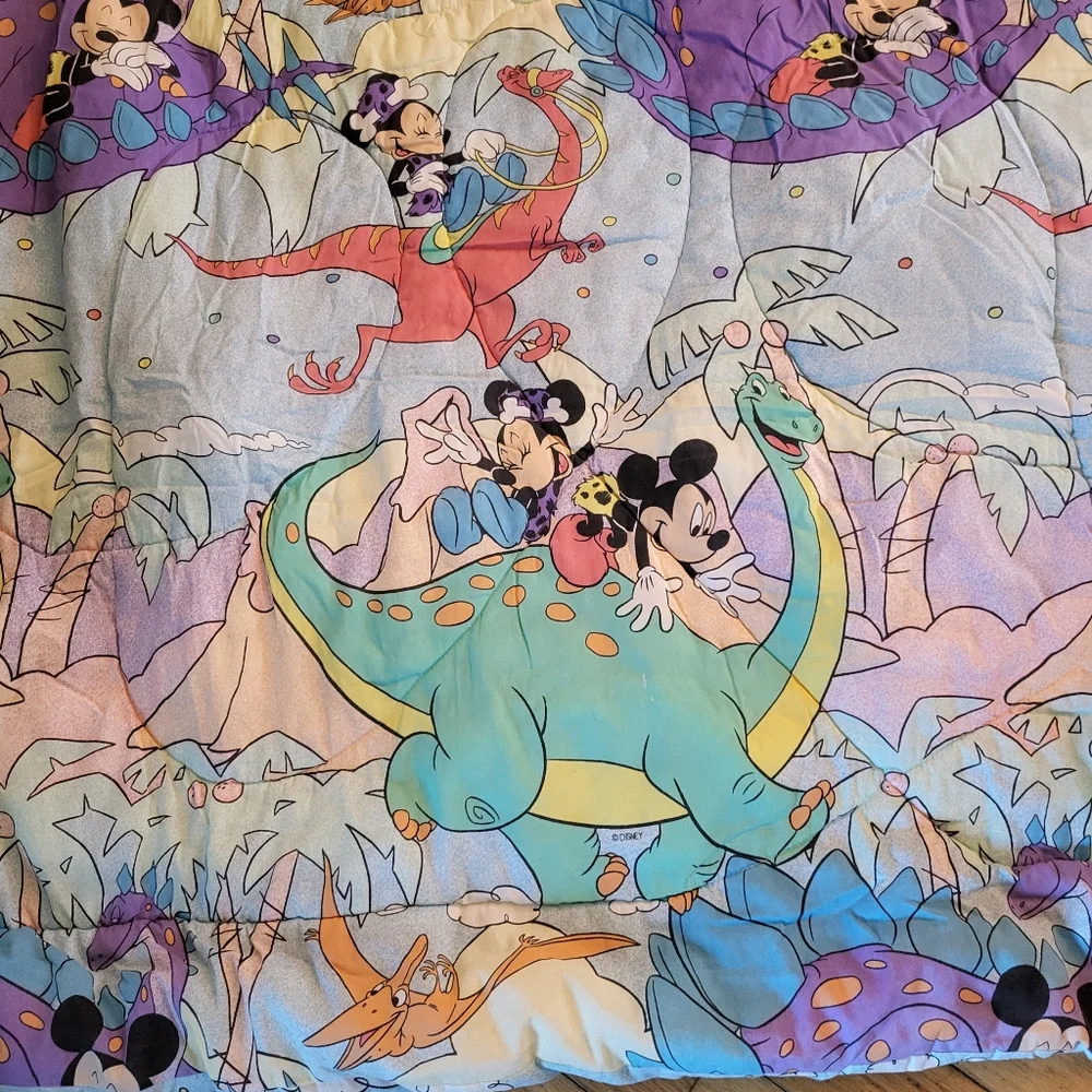 Disney great